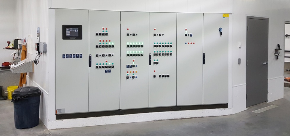 Electrical Automation Solutions