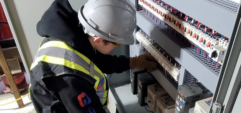 Electrical Maintenance