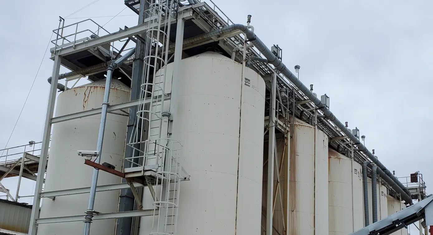 Elevator Systems