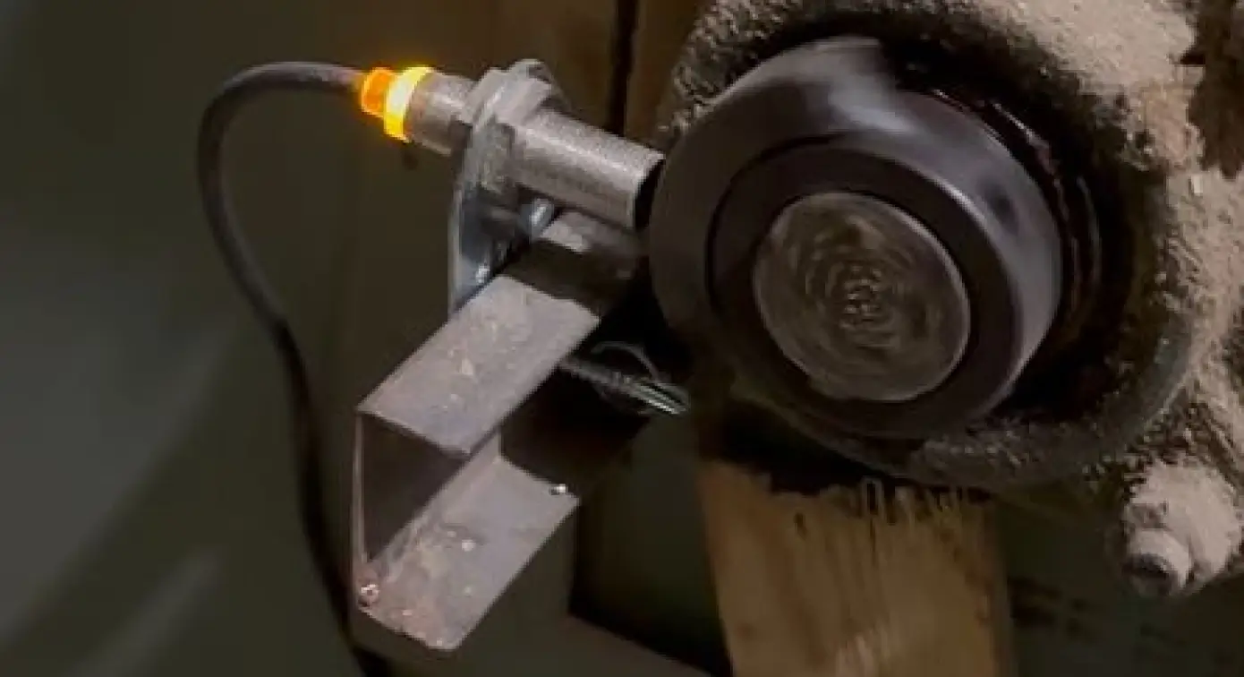 Conveyor Speed Sensors