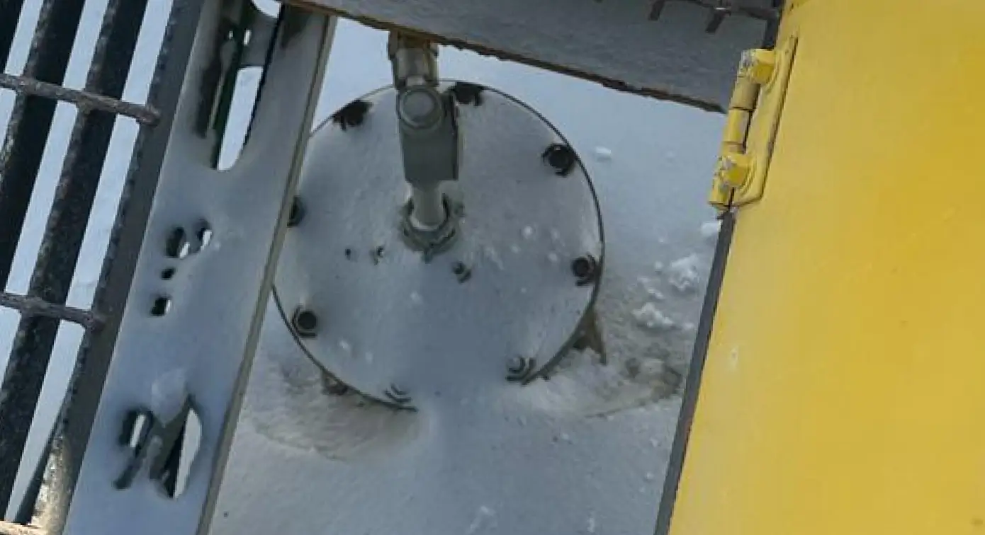 Level Sensors
