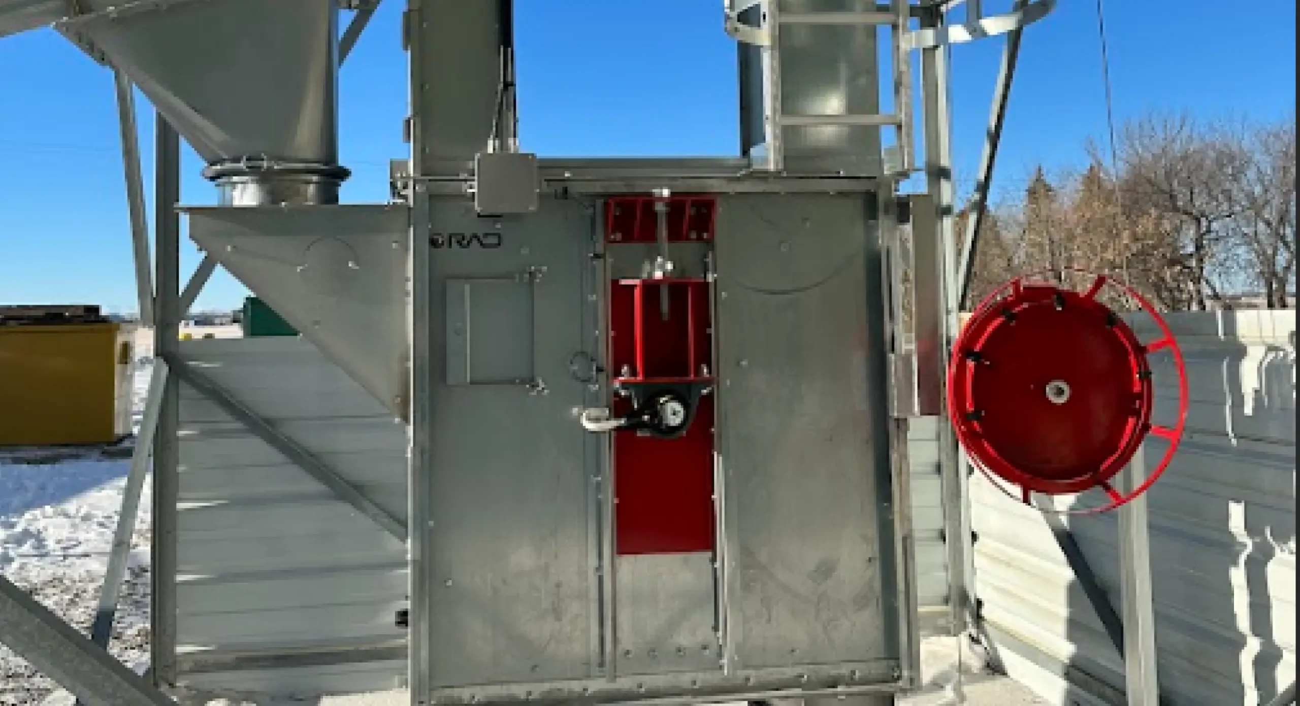 Reducing Operational Costs